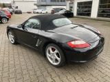 Porsche Boxster bei Reisemobile.expert - Abbildung (4 / 11)