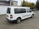 VW Caddy bei Reisemobile.expert - Abbildung (3 / 11)
