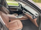 Alfa Romeo Stelvio bei Reisemobile.expert - Abbildung (6 / 14) Alfa Romeo Stelvio bei Reisemobile.expert - Abbildung (6 / 14)