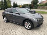 Alfa Romeo Stelvio bei Reisemobile.expert - Abbildung (2 / 14) Alfa Romeo Stelvio bei Reisemobile.expert - Abbildung (2 / 14)