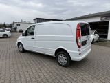 Mercedes-Benz Vito bei Reisemobile.expert - Abbildung (4 / 10) Mercedes-Benz Vito bei Reisemobile.expert - Abbildung (4 / 10)