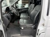 Mercedes-Benz Vito bei Reisemobile.expert - Abbildung (8 / 10) Mercedes-Benz Vito bei Reisemobile.expert - Abbildung (8 / 10)