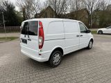 Mercedes-Benz Vito bei Reisemobile.expert - Abbildung (3 / 10) Mercedes-Benz Vito bei Reisemobile.expert - Abbildung (3 / 10)