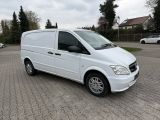 Mercedes-Benz Vito bei Reisemobile.expert - Abbildung (2 / 10) Mercedes-Benz Vito bei Reisemobile.expert - Abbildung (2 / 10)