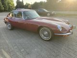 Jaguar E-Type bei Reisemobile.expert - Abbildung (2 / 15) Jaguar E-Type bei Reisemobile.expert - Abbildung (2 / 15)