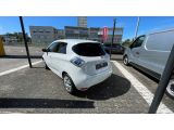 Renault Zoe bei Reisemobile.expert - Abbildung (6 / 15)