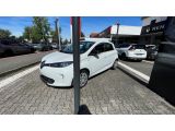 Renault Zoe bei Reisemobile.expert - Abbildung (8 / 15)