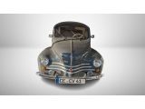 Renault 4CV bei Reisemobile.expert - Abbildung (2 / 14)