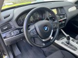 BMW X3 bei Reisemobile.expert - Abbildung (10 / 15)