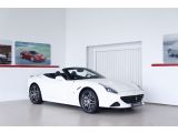 Ferrari California bei Reisemobile.expert - Abbildung (7 / 15)