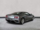 Ferrari 360 bei Reisemobile.expert - Abbildung (5 / 15)