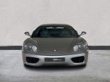 Ferrari 360 bei Reisemobile.expert - Abbildung (2 / 15)