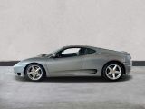 Ferrari 360 bei Reisemobile.expert - Abbildung (8 / 15)
