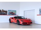 Ferrari SF90 bei Reisemobile.expert - Abbildung (7 / 15)