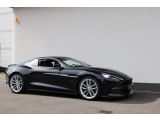 Aston Martin Vanquish bei Reisemobile.expert - Abbildung (5 / 15)