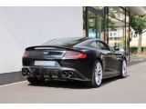 Aston Martin Vanquish bei Reisemobile.expert - Abbildung (8 / 15)