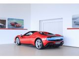 Ferrari 296 GTB bei Reisemobile.expert - Abbildung (7 / 15)