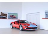 Ferrari 296 GTB bei Reisemobile.expert - Abbildung (3 / 15)