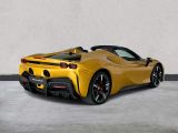 Ferrari SF90 bei Reisemobile.expert - Abbildung (6 / 15) Ferrari SF90 bei Reisemobile.expert - Abbildung (6 / 15)