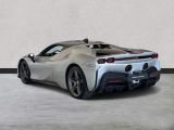 Ferrari SF90 bei Reisemobile.expert - Abbildung (7 / 15)