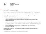 Ferrari 812 bei Reisemobile.expert - Abbildung (2 / 15) Ferrari 812 bei Reisemobile.expert - Abbildung (2 / 15)