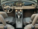 BMW Z8 bei Reisemobile.expert - Abbildung (11 / 15)