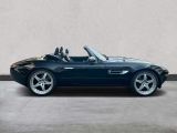 BMW Z8 bei Reisemobile.expert - Abbildung (4 / 15)