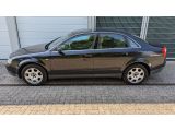 Audi A4 bei Reisemobile.expert - Abbildung (2 / 10)