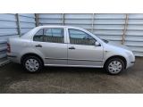 Skoda Fabia bei Reisemobile.expert - Abbildung (6 / 10)
