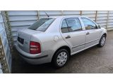 Skoda Fabia bei Reisemobile.expert - Abbildung (4 / 10)