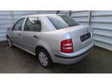 Skoda Fabia bei Reisemobile.expert - Abbildung (5 / 10)