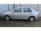 Skoda Fabia bei Reisemobile.expert - Abbildung (5 / 10)