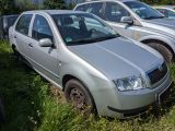 Skoda Fabia bei Reisemobile.expert - Abbildung (2 / 10)