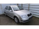 Skoda Fabia bei Reisemobile.expert - Abbildung (6 / 10)