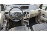 Renault Modus bei Reisemobile.expert - Abbildung (6 / 9)
