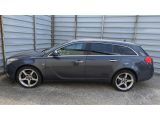 Opel Insignia bei Reisemobile.expert - Abbildung (2 / 10) Opel Insignia bei Reisemobile.expert - Abbildung (2 / 10)