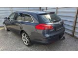Opel Insignia bei Reisemobile.expert - Abbildung (4 / 10) Opel Insignia bei Reisemobile.expert - Abbildung (4 / 10)