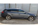 Opel Insignia bei Reisemobile.expert - Abbildung (3 / 10) Opel Insignia bei Reisemobile.expert - Abbildung (3 / 10)