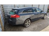 Opel Insignia bei Reisemobile.expert - Abbildung (5 / 10) Opel Insignia bei Reisemobile.expert - Abbildung (5 / 10)