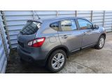 Nissan Qashqai bei Reisemobile.expert - Abbildung (4 / 10)