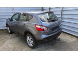 Nissan Qashqai bei Reisemobile.expert - Abbildung (5 / 10)