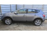 Nissan Qashqai bei Reisemobile.expert - Abbildung (2 / 10)