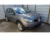 Nissan Qashqai bei Reisemobile.expert - Abbildung (6 / 10)