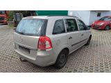 Opel Zafira bei Reisemobile.expert - Abbildung (4 / 10)