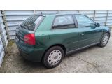 Audi A3 bei Reisemobile.expert - Abbildung (4 / 10)