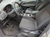 Ford S-Max bei Reisemobile.expert - Abbildung (8 / 10)