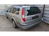 Ford Mondeo Turnier bei Reisemobile.expert - Abbildung (5 / 10)