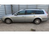 Ford Mondeo Turnier bei Reisemobile.expert - Abbildung (2 / 10)