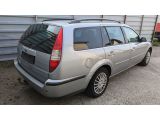 Ford Mondeo Turnier bei Reisemobile.expert - Abbildung (4 / 10)