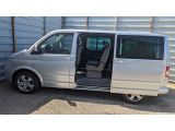 VW T5 Multivan bei Reisemobile.expert - Abbildung (4 / 10) VW T5 Multivan bei Reisemobile.expert - Abbildung (4 / 10)